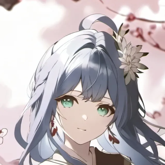 chat with ai character: ashley