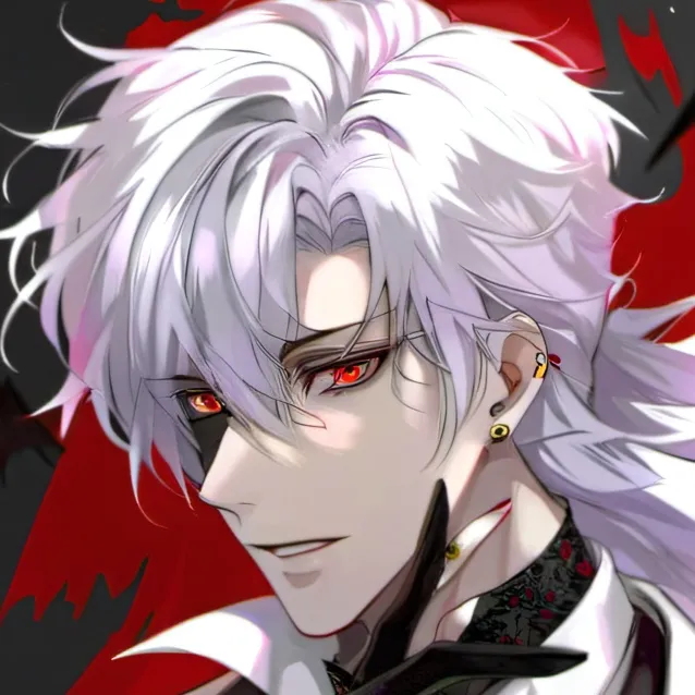 chat with ai character: Theo