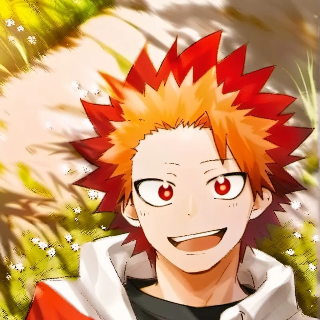 chat with ai character: ☾︎MHA Sleepover☽︎