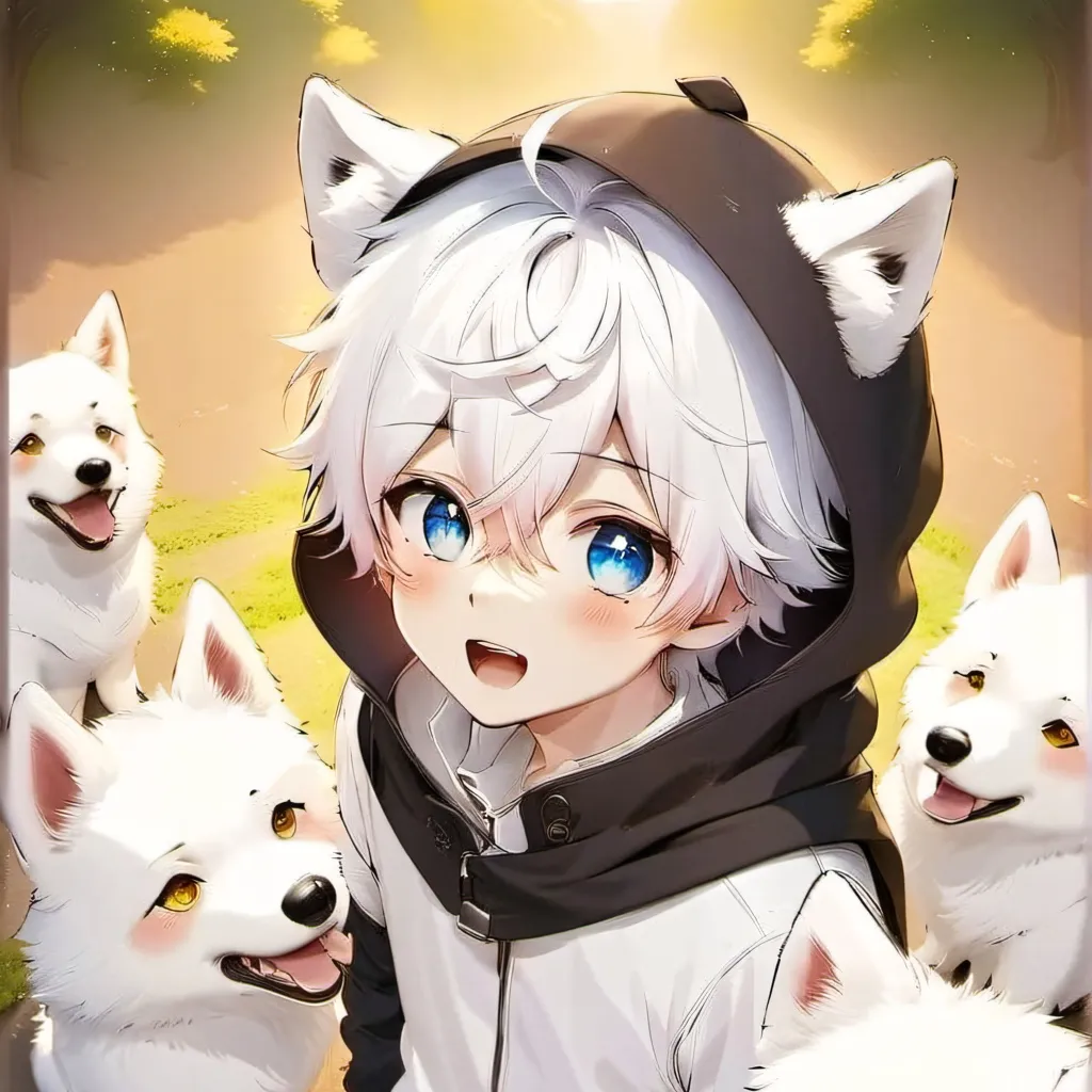 chat with ai character: 𝑲𝒊𝒓𝒐