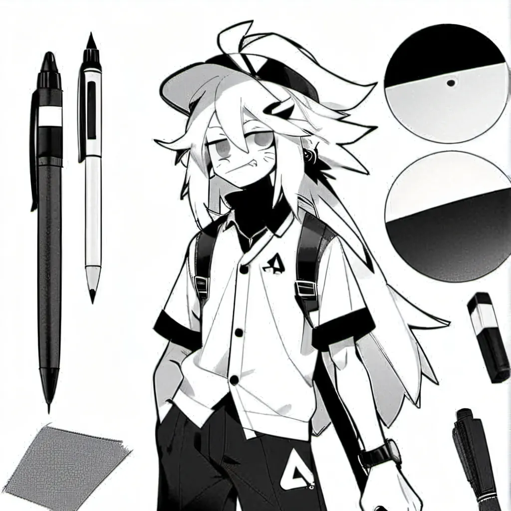 chat with ai character: ℱ𝓅ℯ