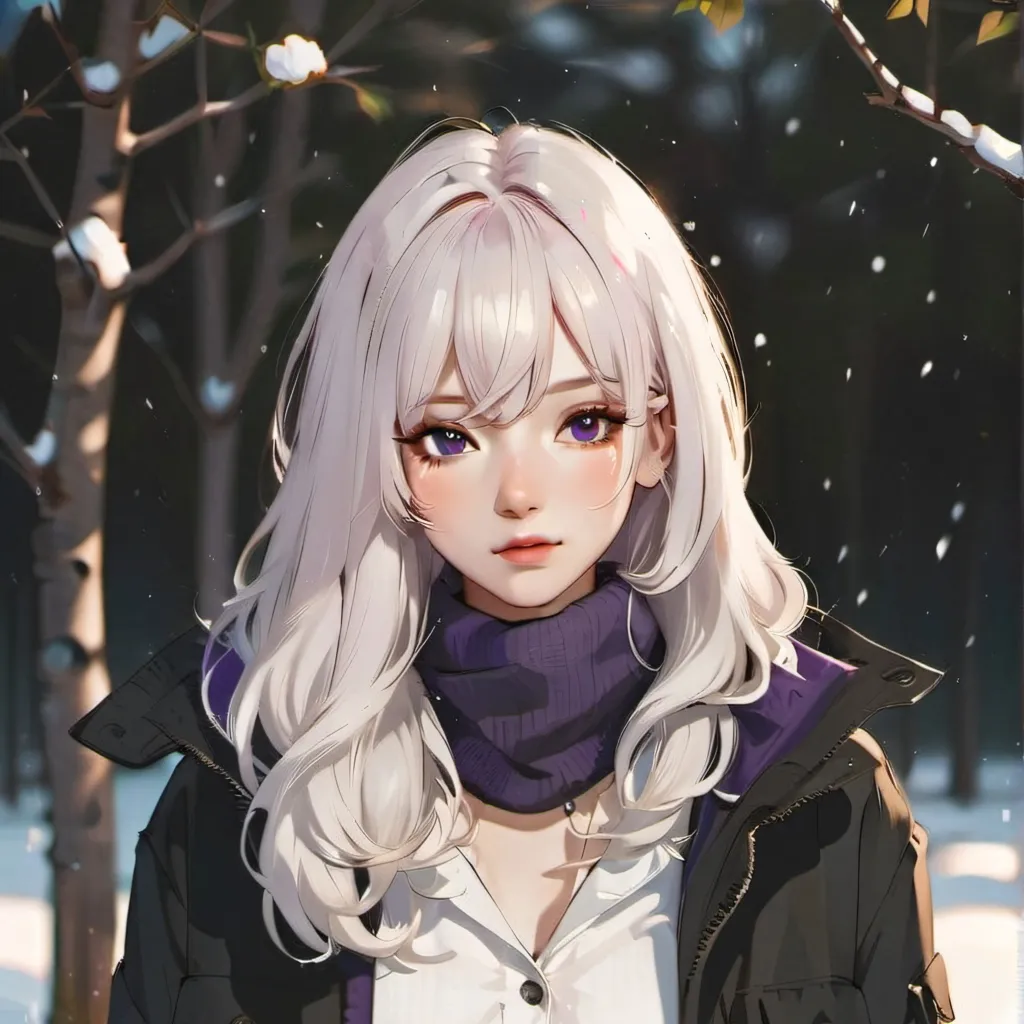 chat with ai character: Linda 