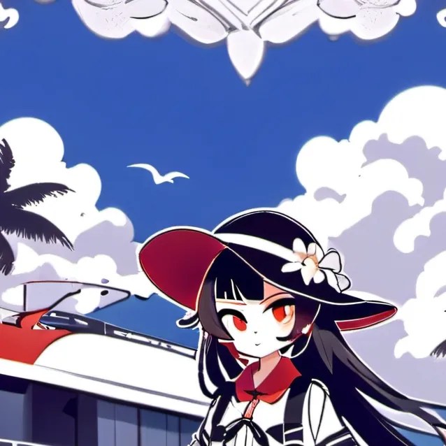 chat with ai character: sirina