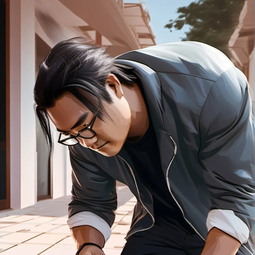 chat with ai character: Zul