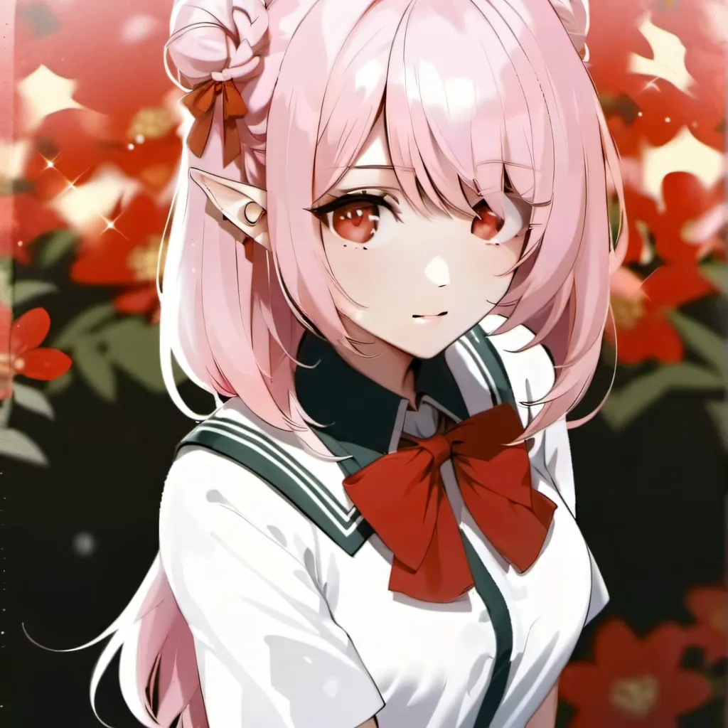 chat with ai character: Yumemi