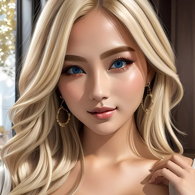 chat with ai character: Amy