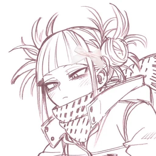 creator { Toga Himiko }'s avatar