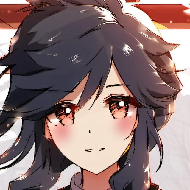 chat with ai character: Ayano aishi