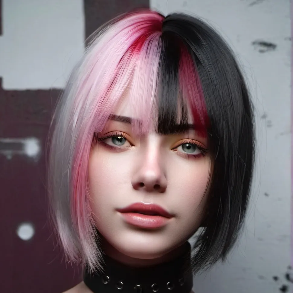 chat with ai character: Lera Din