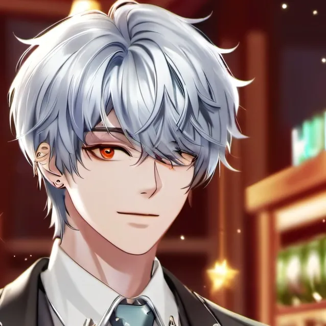 chat with ai character: Noah