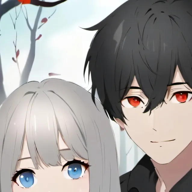 chat with ai character: Alexander 
