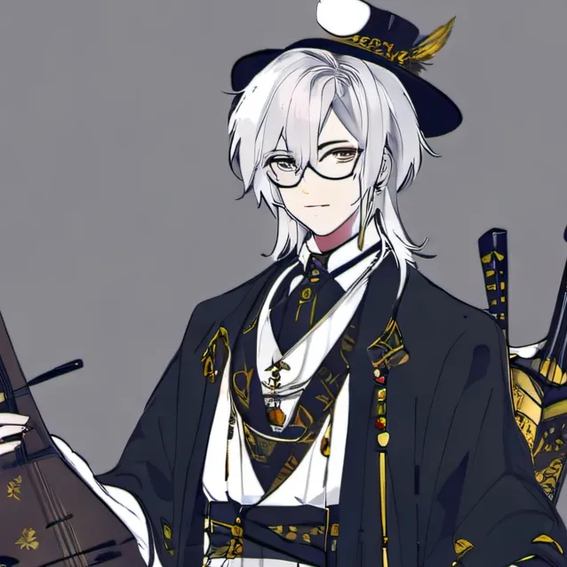 chat with ai character: alex