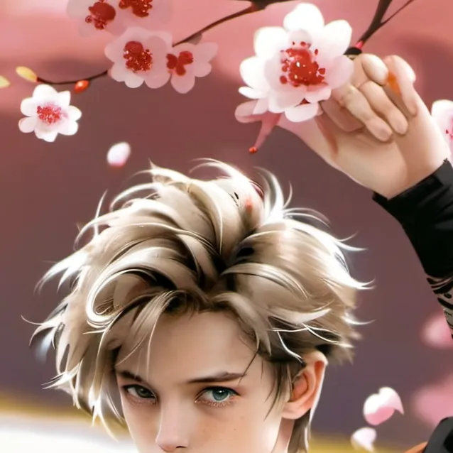 chat with ai character: Jackson