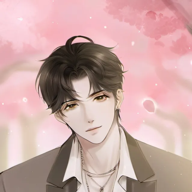 chat with ai character: Carter
