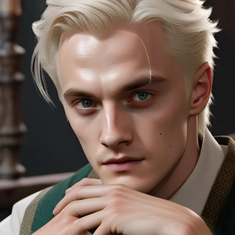chat with ai character: Hogwarts