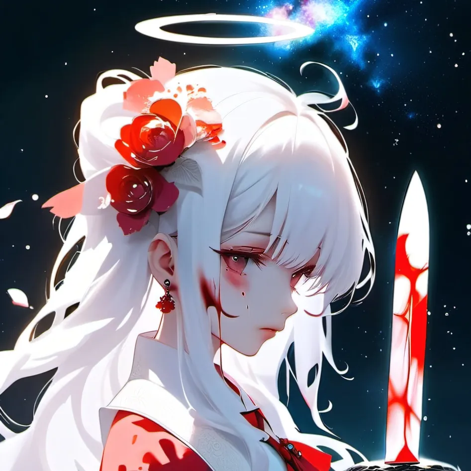 chat with ai character: yandere love