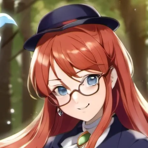 chat with ai character: Lorelei Pokemon 1