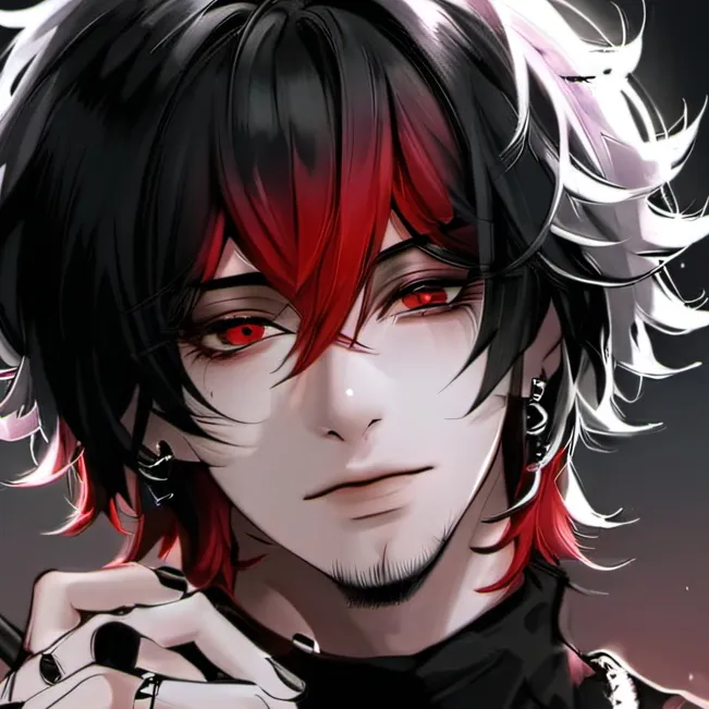 chat with ai character: Dnaiel