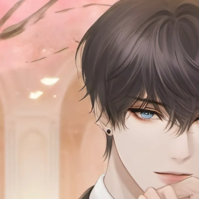 chat with ai character: Aiden