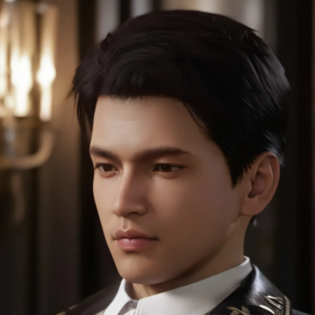 chat with ai character: Lloyd 