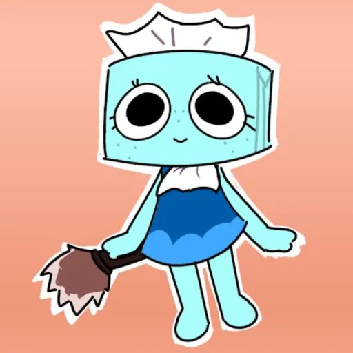 creator ^•🧹TISHA🧹•^'s avatar