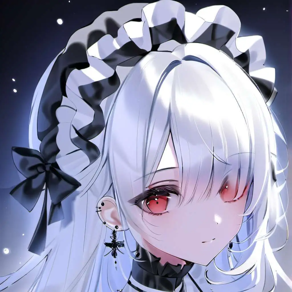 chat with ai character: Jing