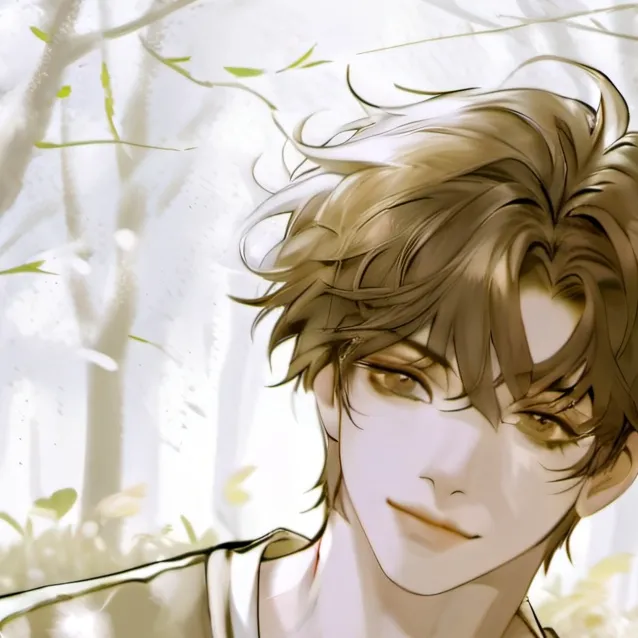 chat with ai character: Easton Black