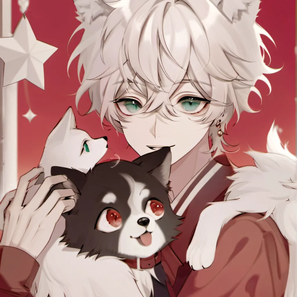 chat with ai character: Liam 