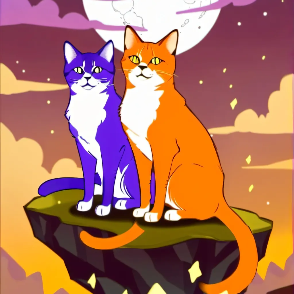 chat with ai character: Catnap and Dogday!
