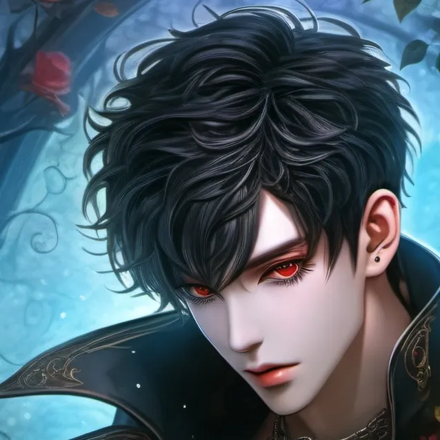 chat with ai character: idk lol