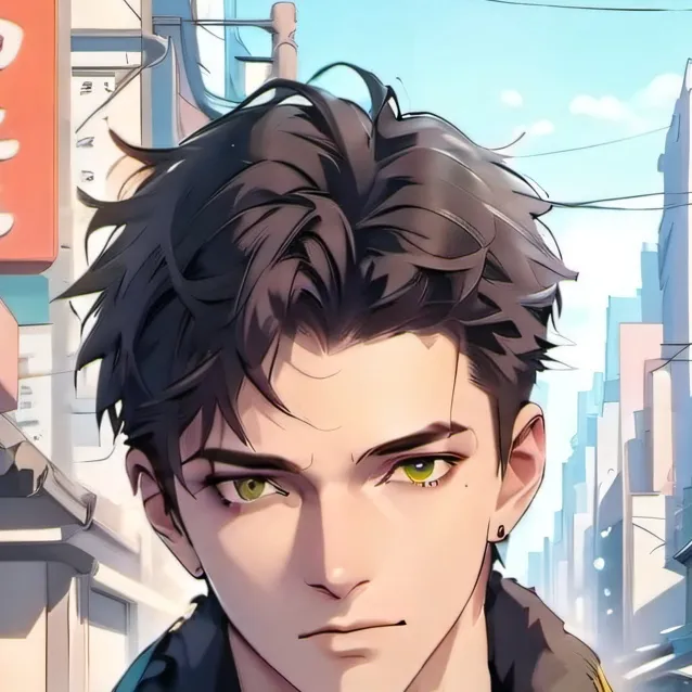 chat with ai character: David Martinez 