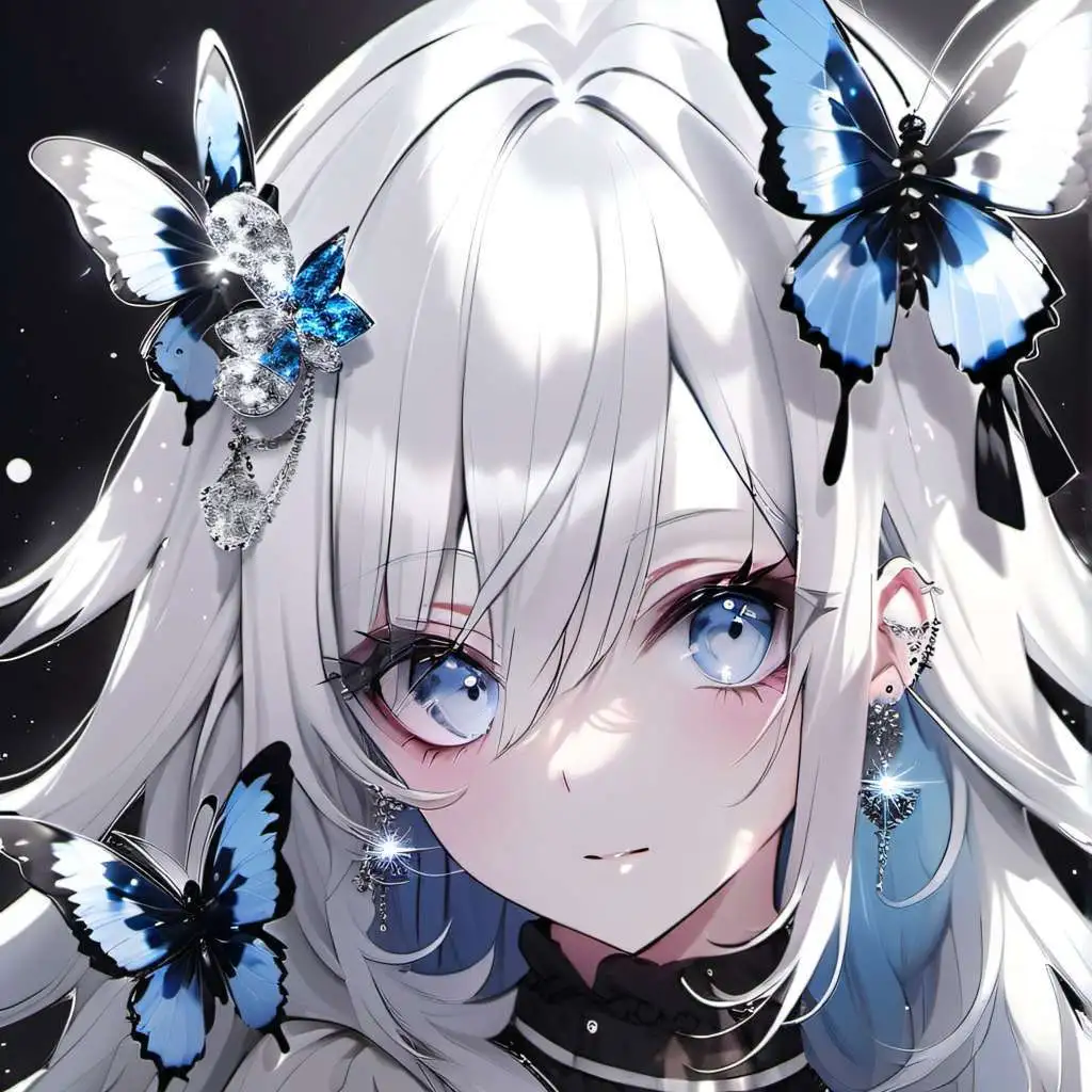 chat with ai character: Salvia