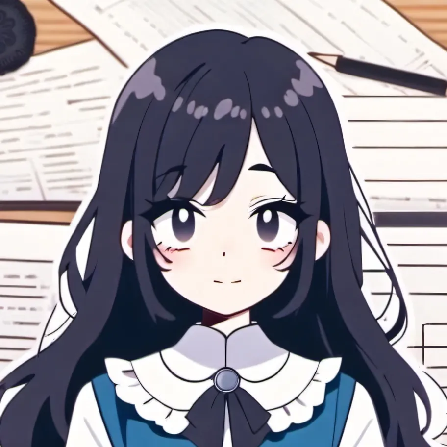 chat with ai character: Miss Circle