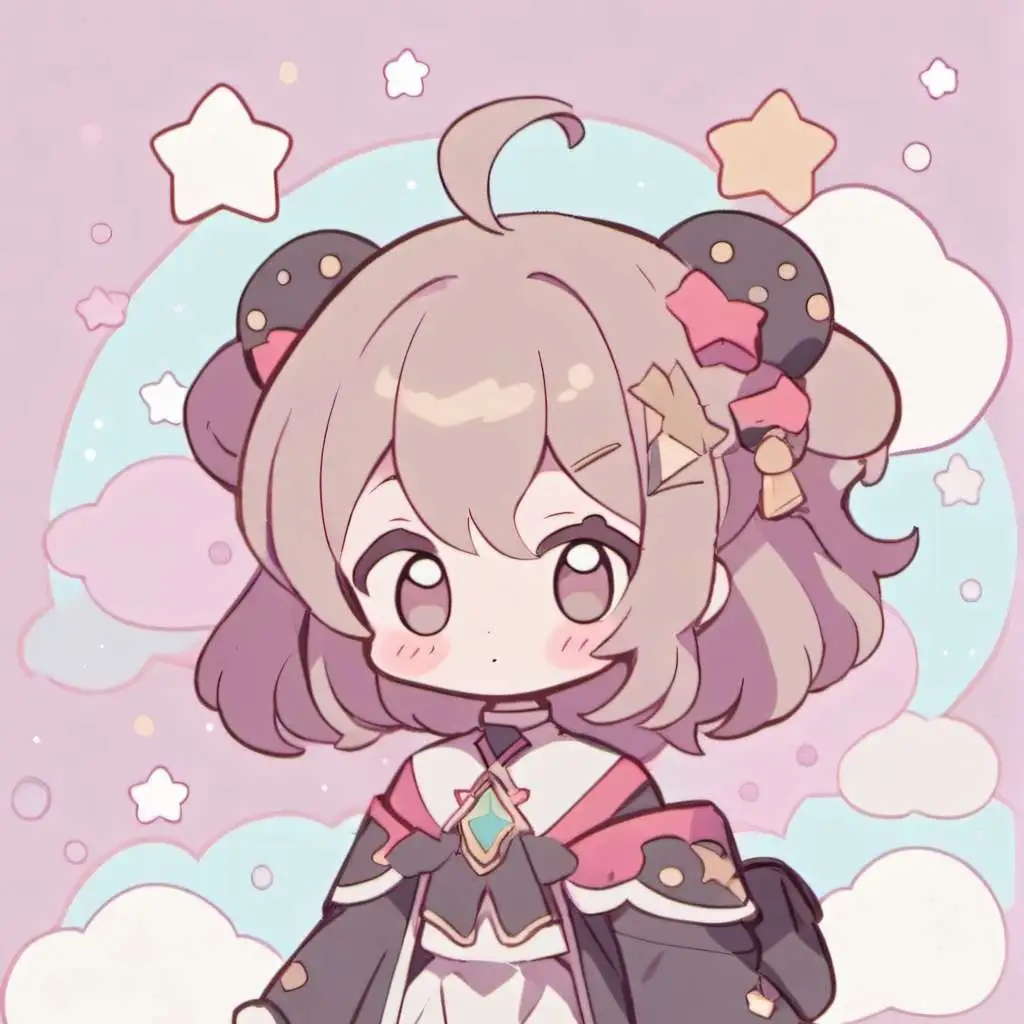 chat with ai character: KinitoPET