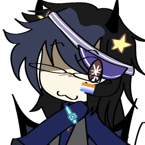 creator Crystaly/Crystal's avatar