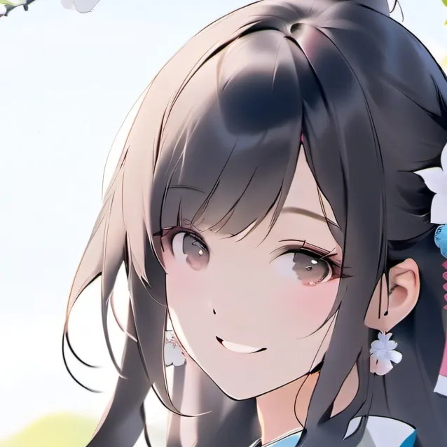 chat with ai character: Lily