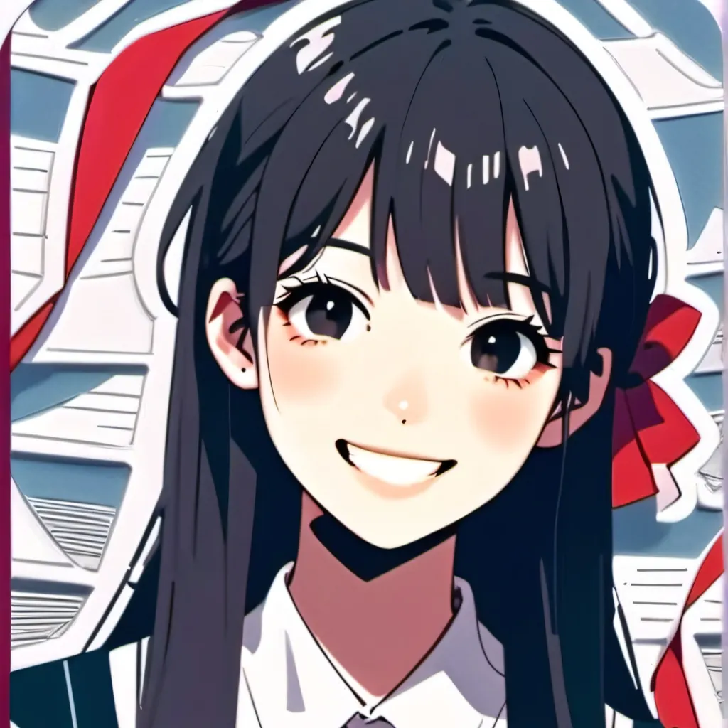 chat with ai character: Isozaki Asami