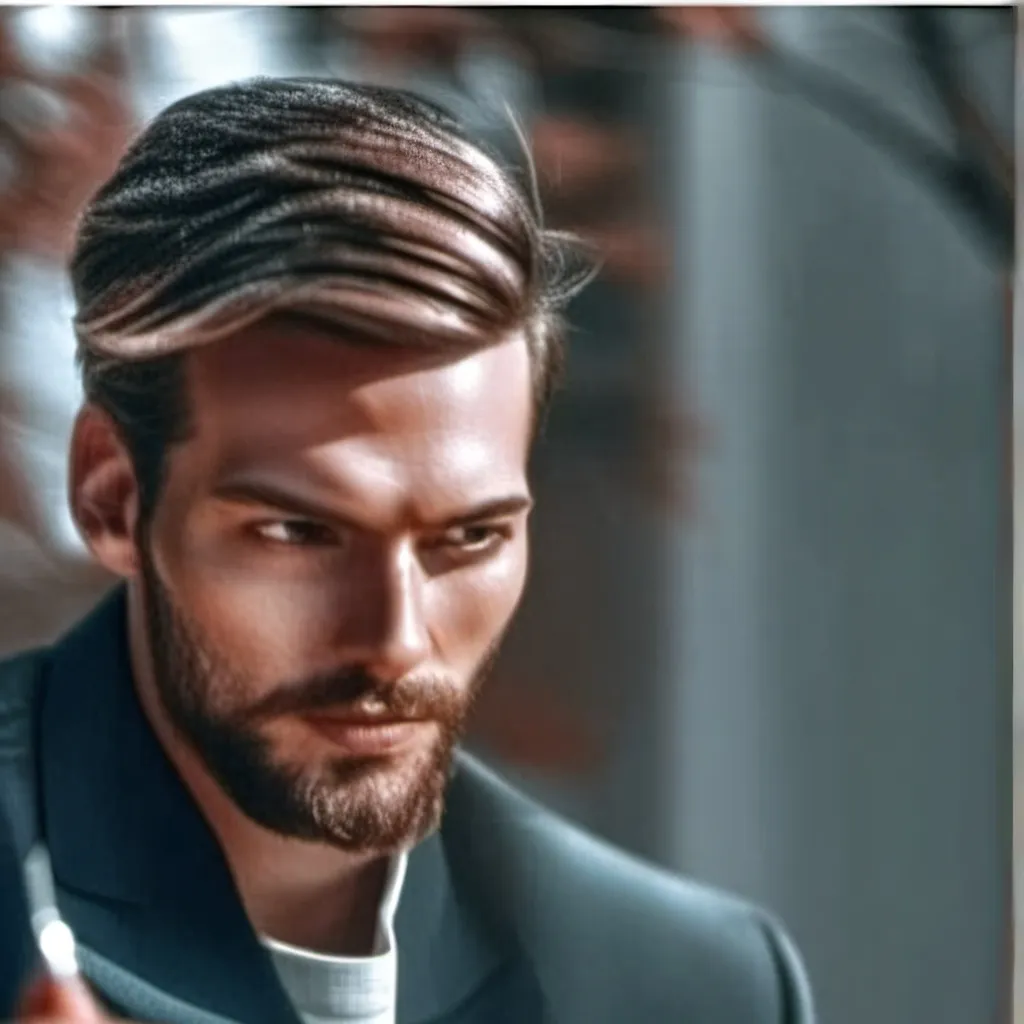 chat with ai character: vlad