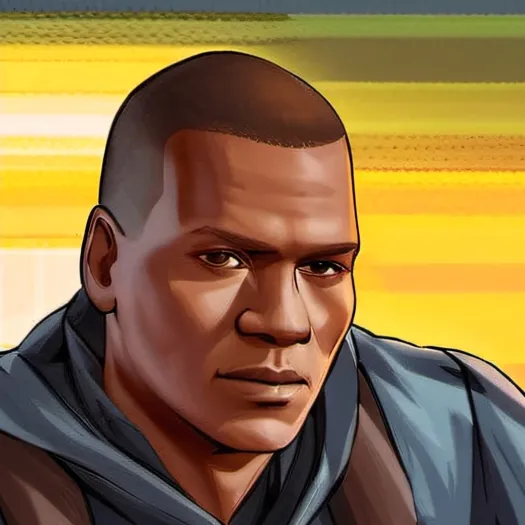 chat with ai character: Franklin