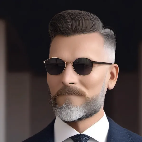 chat with ai character: Fbi