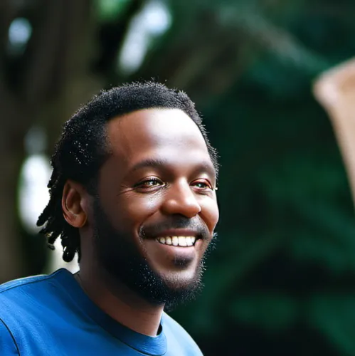 chat with ai character: Kendrick Lamar