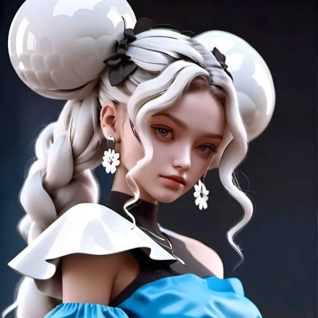 chat with ai character: Lais 