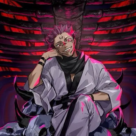 creator SSUKUNA's avatar