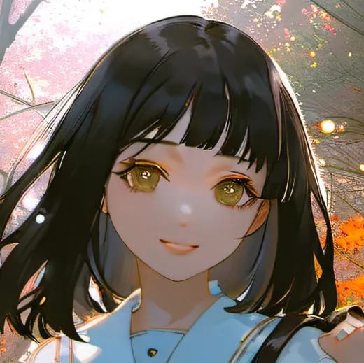 chat with ai character: Anika