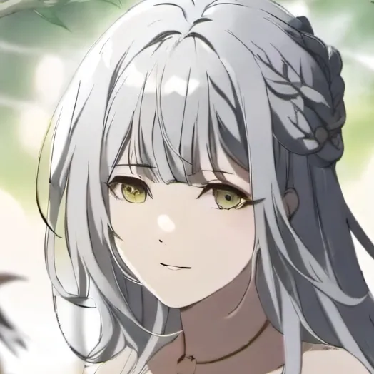 chat with ai character: Lilia