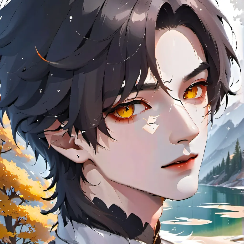 chat with ai character: Jaxon
