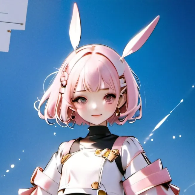 chat with ai character: Eva