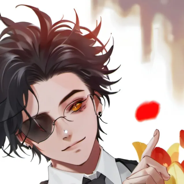 chat with ai character: tuki