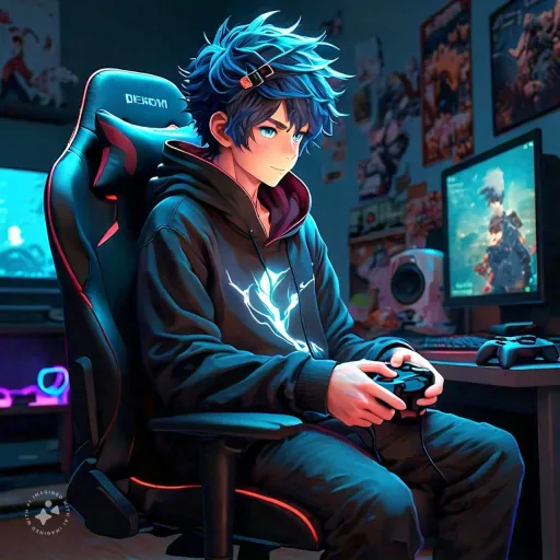 talkie's author avatar