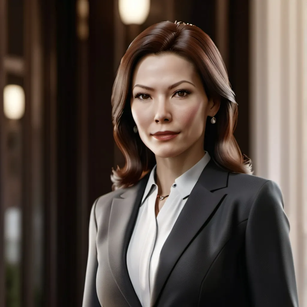 chat with ai character: Marge